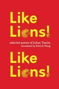 Cover: Like Lions! Like Lions! - Patrick Wang