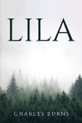 Cover: Lila - GHOSTWRITY