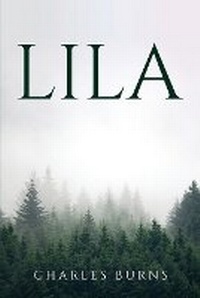 Enlarge image Cover: Lila - GHOSTWRITY
