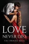 Cover: Love Never Dies - GHOSTWRITY