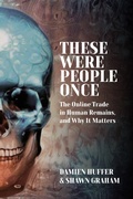 Cover: These Were People Once - Berghahn Books