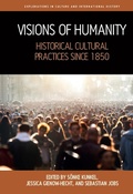 Cover: Visions of Humanity - Berghahn Books