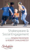 Cover: Shakespeare and Social Engagement - Berghahn Books