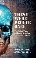 Cover: These Were People Once - Berghahn Books