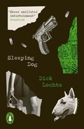 Cover: Sleeping Dog - Penguin