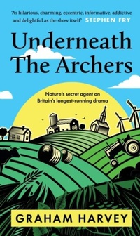 Abbildung von: Underneath The Archers - Unbound