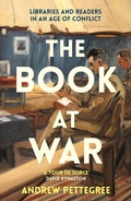 Cover: The Book at War - Profile Books Ltd