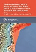 Cover: Tectonic Development, Thermal History and Hydrocarbon Habitat Models of Transform Margins - Geological Society