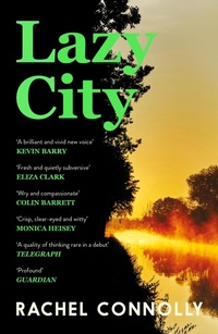 Abbildung von: Lazy City - Canongate Books