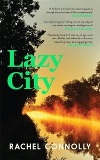 Abbildung von: Lazy City - Canongate Books
