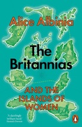 Cover: The Britannias - Penguin Books Ltd