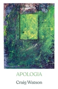 Cover: Apologia - Shearsman Books