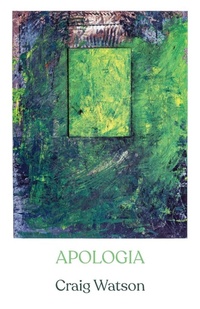 Enlarge image Cover: Apologia - Shearsman Books