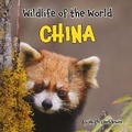 Cover: Wildlife of the World - Rowanvale Books
