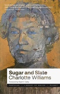 Cover: Sugar and Slate - Parthian Books