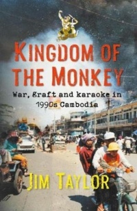 Abbildung von: Kingdom of the Monkey - The Conrad Press