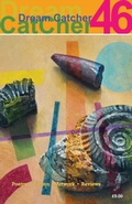 Cover: Dream Catcher 46 - Stairwell Books