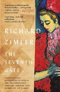 Cover: The Seventh Gate - Parthian Books