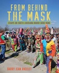 Cover: From Behind the Mask - University of Louisiana