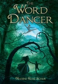 Cover: The Word Dancer - Snowy Wings Publishing
