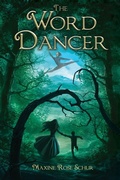 Cover: The Word Dancer - Snowy Wings Publishing
