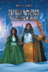 Abbildung von: Zephyr Spheres and Astra's Necklace - Myles B. Hibbett