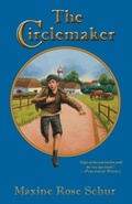 Cover: The Circlemaker - Lawley Enterprises LLC