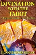 Cover: Divination with the Tarot - Oshun Publications, LLC