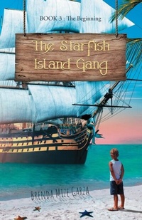 Abbildung von: Starfish Island Gang - Distributed By Ingram Spark