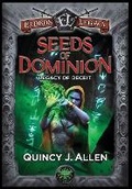 Cover: Seeds of Dominion - Eldros Legacy LLC