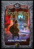 Cover: The Forgotten King - Eldros Legacy LLC