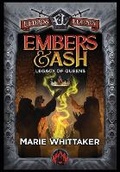 Cover: Embers & Ash - Eldros Legacy LLC
