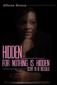 Enlarge image Cover: Hidden - In Due Season Publishing