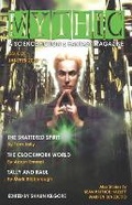 Cover: Mythic #20 - Founders House Publishing LLC