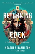 Cover: Returning to Eden - Distributed By Ingram Spark