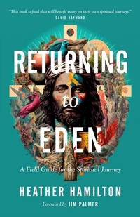 Enlarge image Cover: Returning to Eden - Distributed By Ingram Spark