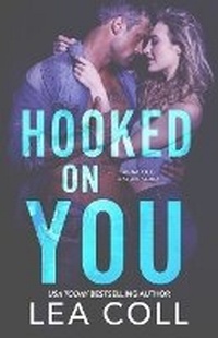 Abbildung von: Hooked on You - Lea Coll