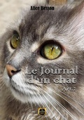 Cover: Le Journal d'un chat - Article 2 - Les &Eacute;ditions La Grande Vague
