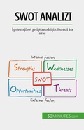Cover: SWOT analizi - 50Minutes.com