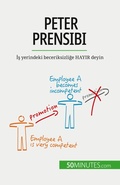 Cover: Peter Prensibi - 50Minutes.com