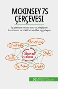 Cover: McKinsey 7S &ccedil;er&ccedil;evesi - 50Minutes.com