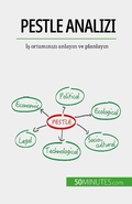 Cover: PESTLE analizi - 50Minutes.com