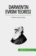 Cover: Darwin'in Evrim Teorisi - 50Minutes.com