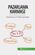 Cover: Pazarlama karmasi - 50Minutes.com