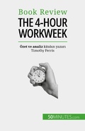 Cover: The 4-Hour Workweek - 50Minutes.com