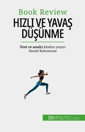 Cover: Hizli ve Yavas D&uuml;s&uuml;nme - 50Minutes.com