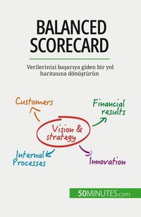 Enlarge image Cover: Balanced Scorecard - 50Minutes.com