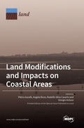 Cover: Land Modifications and Impacts on Coastal Areas - MDPI AG