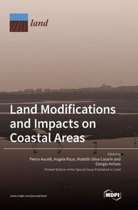 Enlarge image Cover: Land Modifications and Impacts on Coastal Areas - MDPI AG