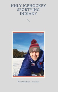 Abbildung von: NHLY icehockey sportying indiany - Books on Demand